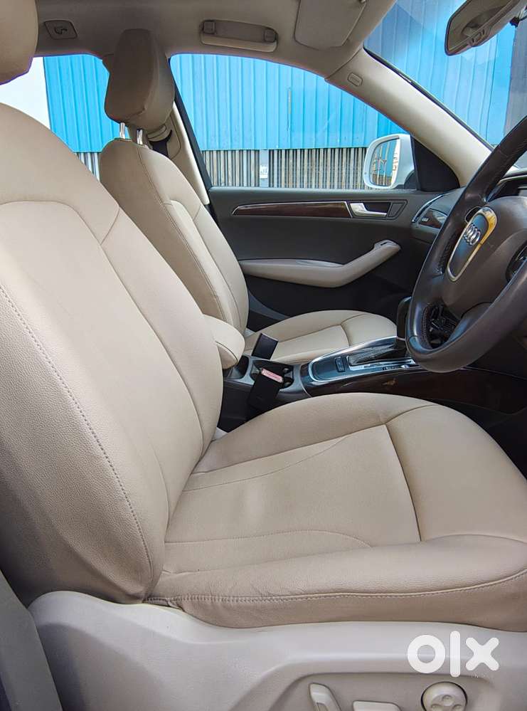 Audi Q5 2.0 Tdi Premium Plus, 2011, Diesel