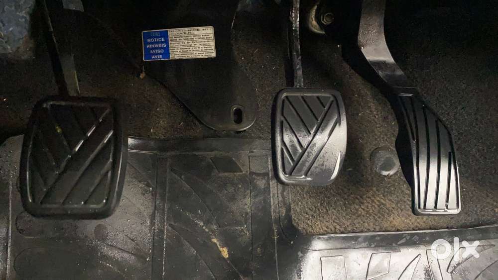 Maruti Suzuki Swift Zxi, 2015, Petrol