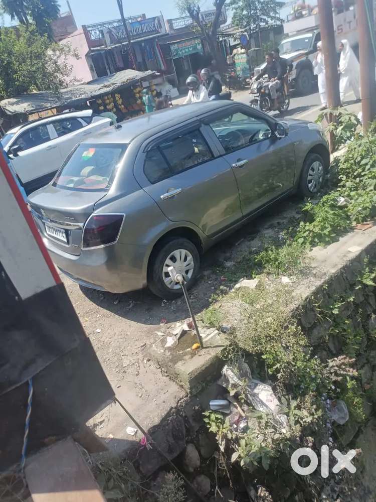 Maruti Suzuki Dzire 2013 Diesel 137000 Km Driven