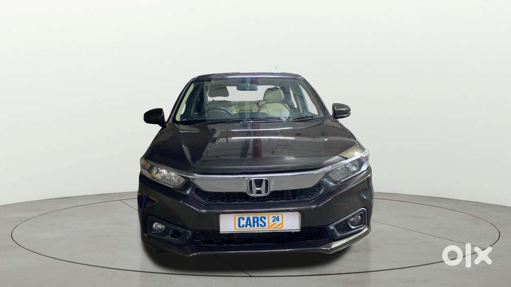 Honda Amaze Vx I Dtec, 2018, Diesel
