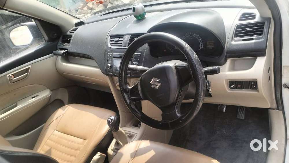 Maruti Suzuki Swift Dzire 1.2 Lxi, 2016, Cng & Hybrids