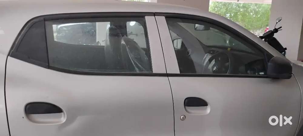 Renault Kwid 0.8 Rxl 2024