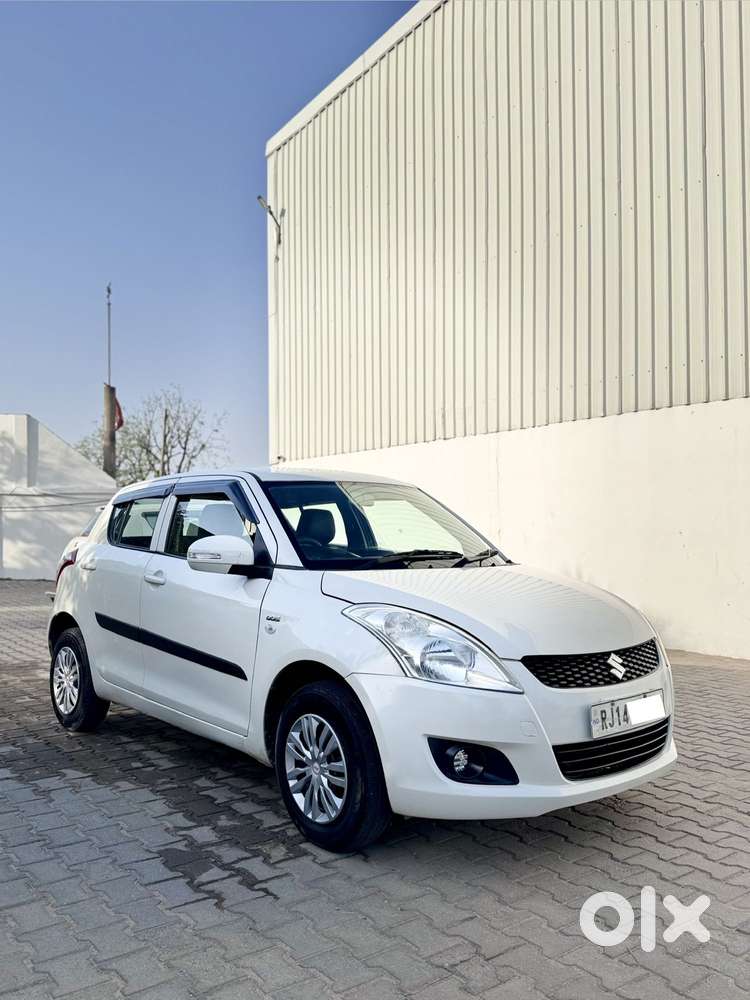 Maruti Suzuki Swift Ddis Ldi, 2014, Diesel
