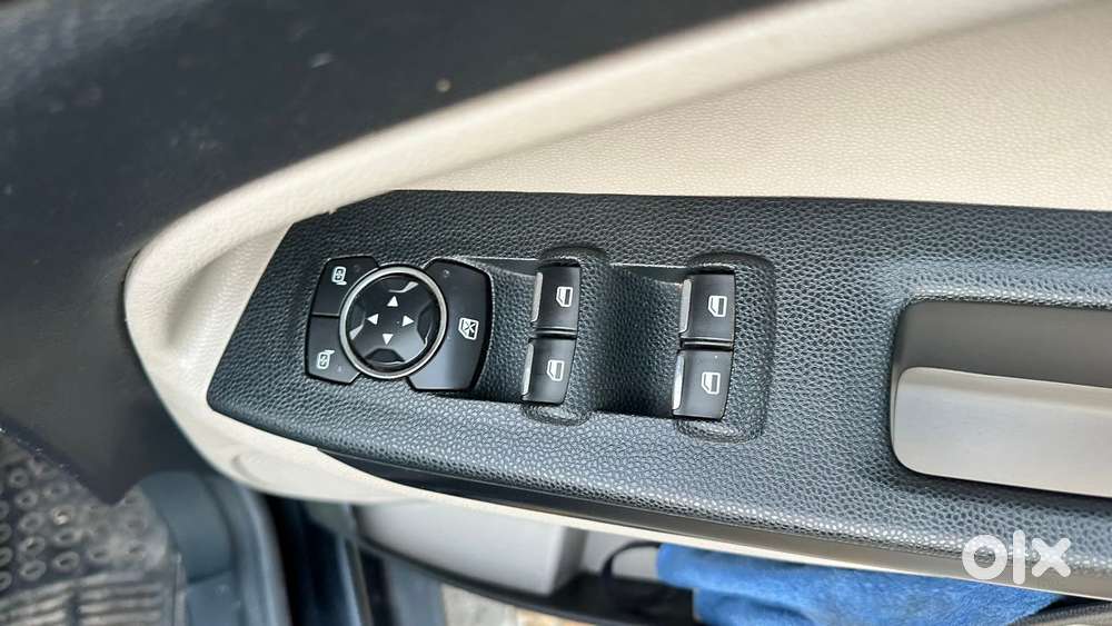 Ford Ecosport, 2019, Petrol