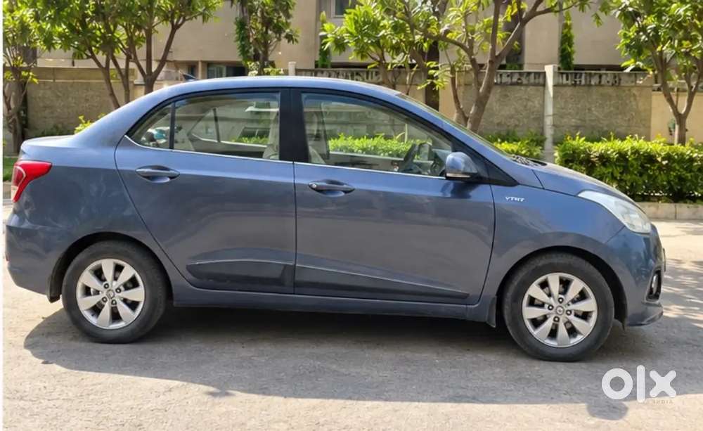 I Xcent 2016 | First Owner | Excellent Condition | Urgent Sale
