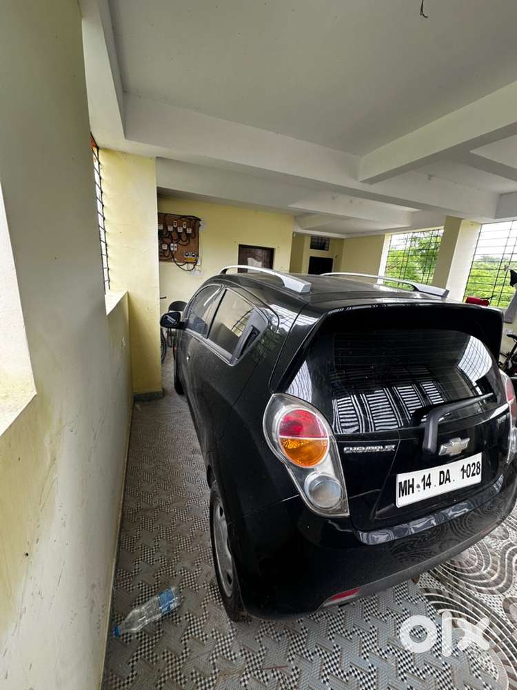 Chevrolet Beat Petrol 2011