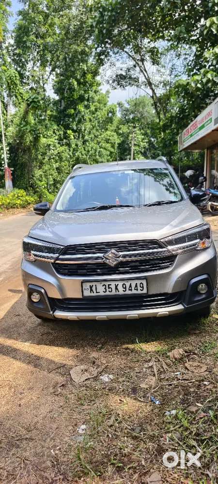 Maruti Suzuki Xl6 2022 Petrol 74000 Km Driven