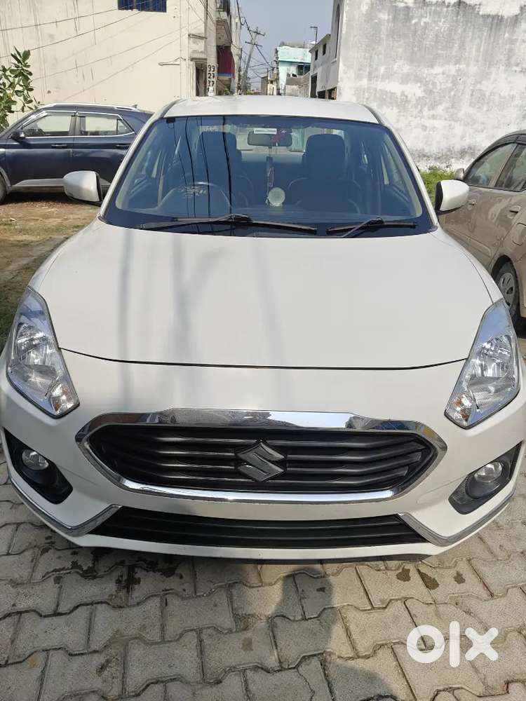 Maruti Suzuki Dzire 2018