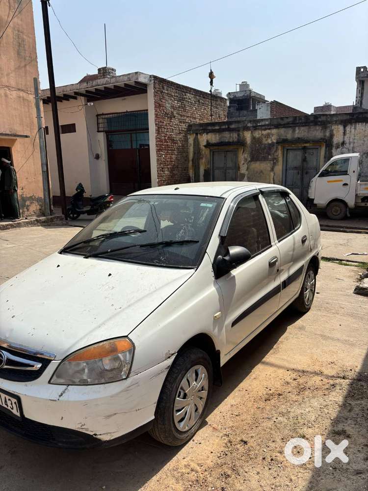 Tata Indigo Ecs 2017