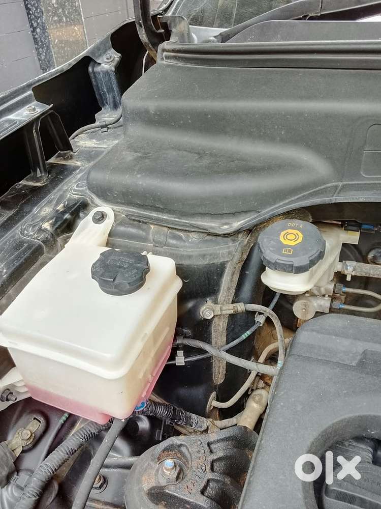 Hyundai Creta Diesel Manual 2022 Model