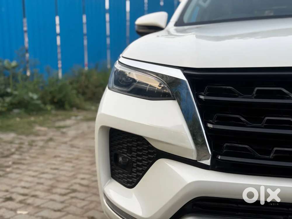 Toyota Fortuner, 2023, Diesel