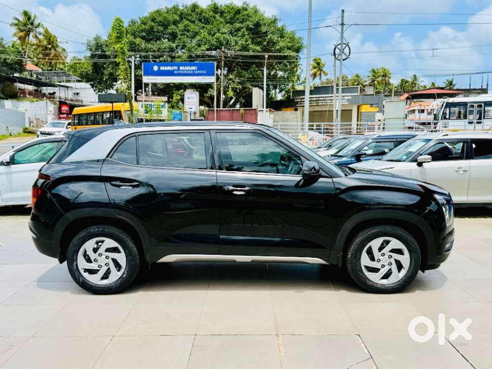 Hyundai Creta 1.4 Ex Diesel, 2022, Diesel