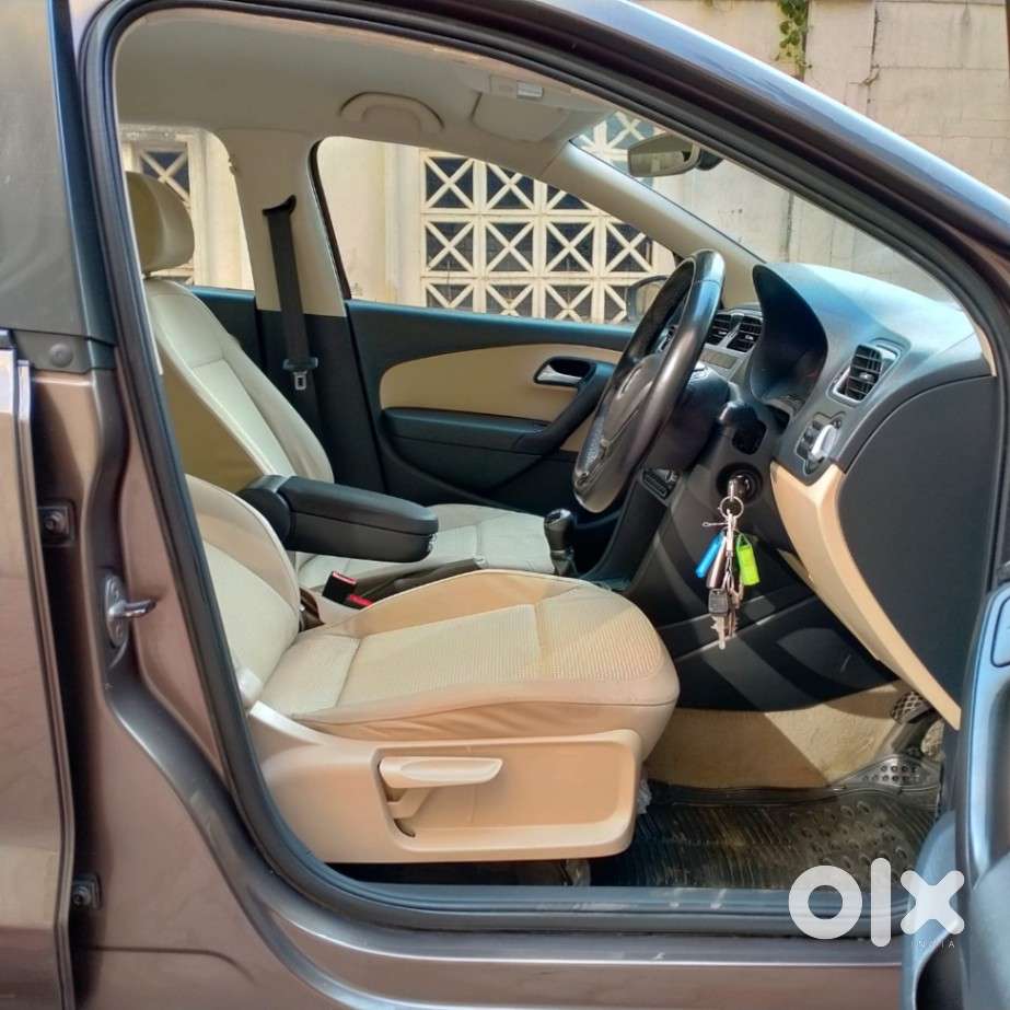 Volkswagen Ameo 1.2 Mpi Highline, 2016, Petrol