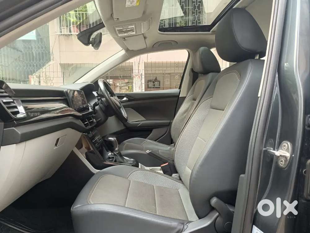 Top Model 1.5 Automatic Skoda Kusaq