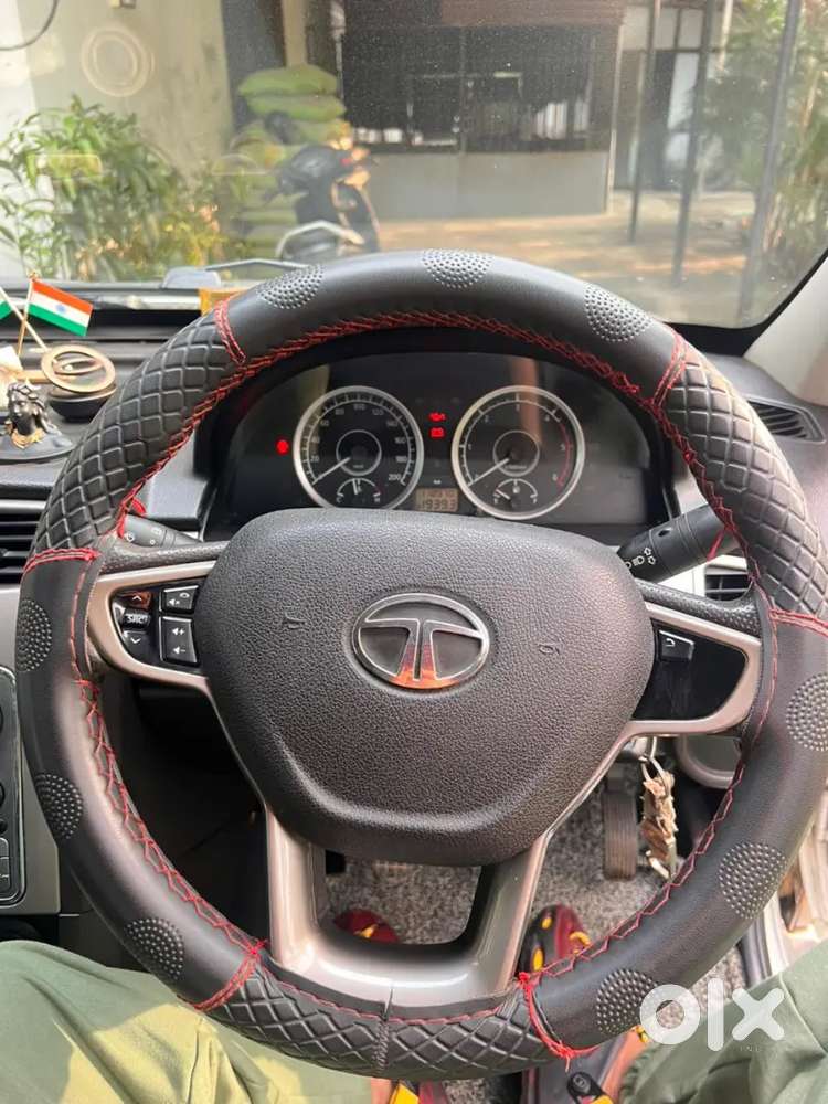 Tata Safari Storme 2017 Diesel Good Condition