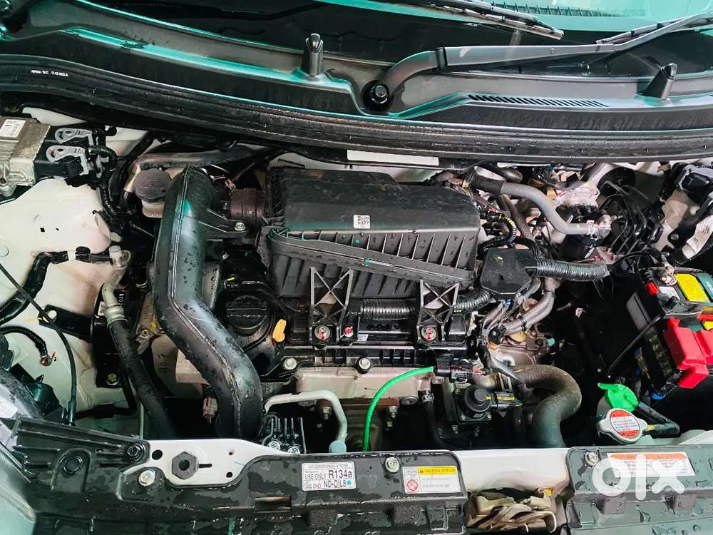 Maruti Suzuki Wagon R 2026 Lxi