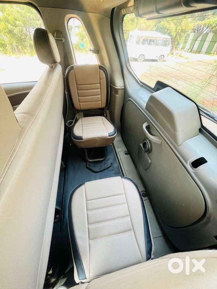 Mahindra Quanto, 2013, Diesel