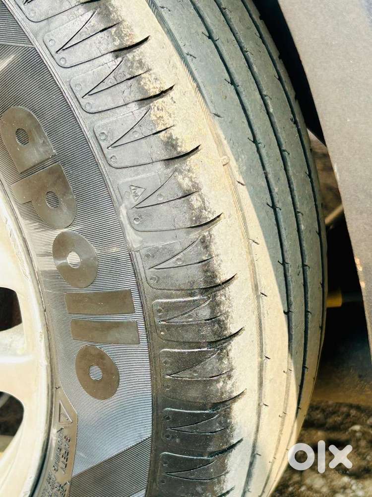 Ford Classic Diesel Well Maintained