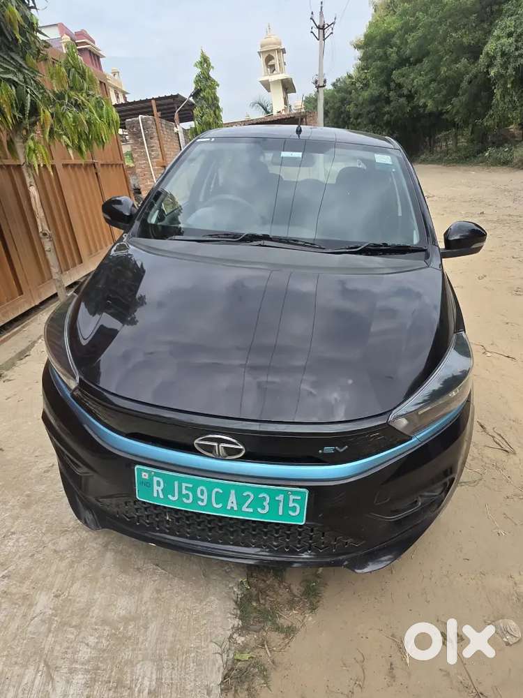 Tata Tiago Ev Xz Plus 2023