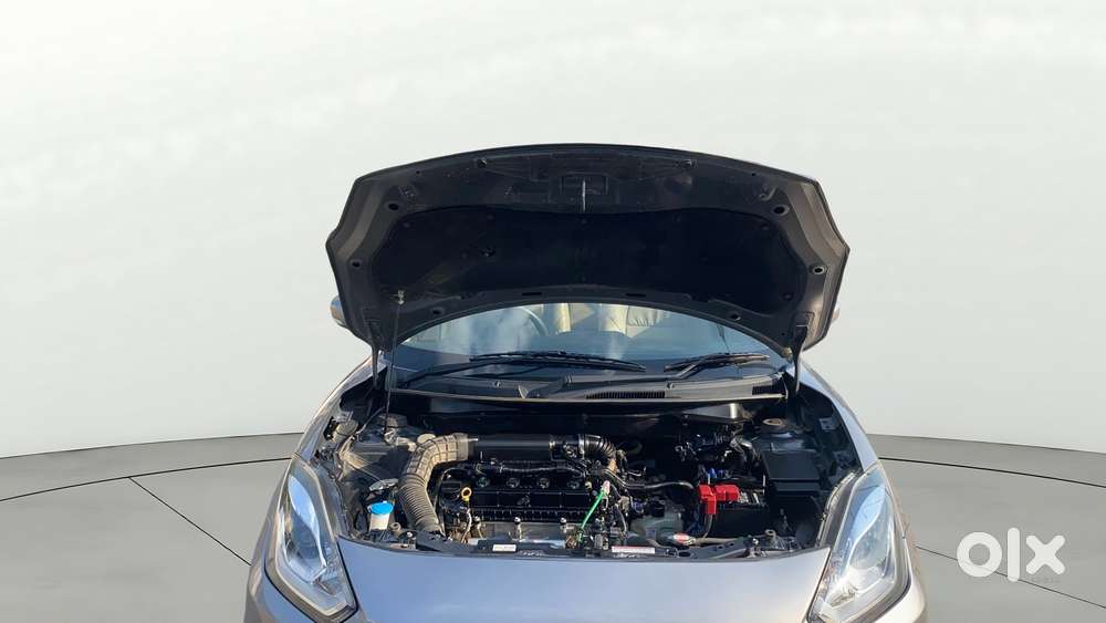 Maruti Suzuki Swift Dzire Zxi + Amt, 2022, Petrol