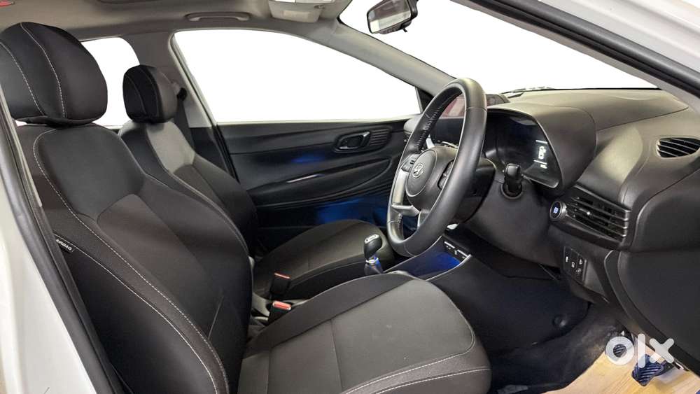 Hyundai New I20 1.2 Asta (o) Mt, 2022, Petrol