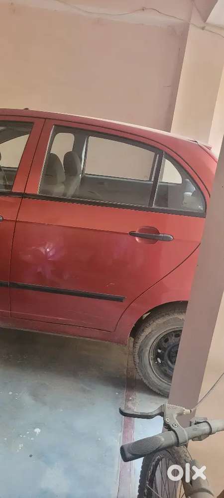 Tata Indica Vista