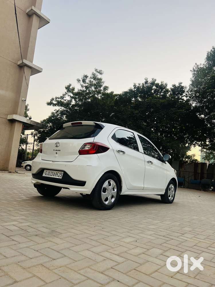 Tata Tiago 1.2 Revotron Xt Cng, 2020, Cng & Hybrids