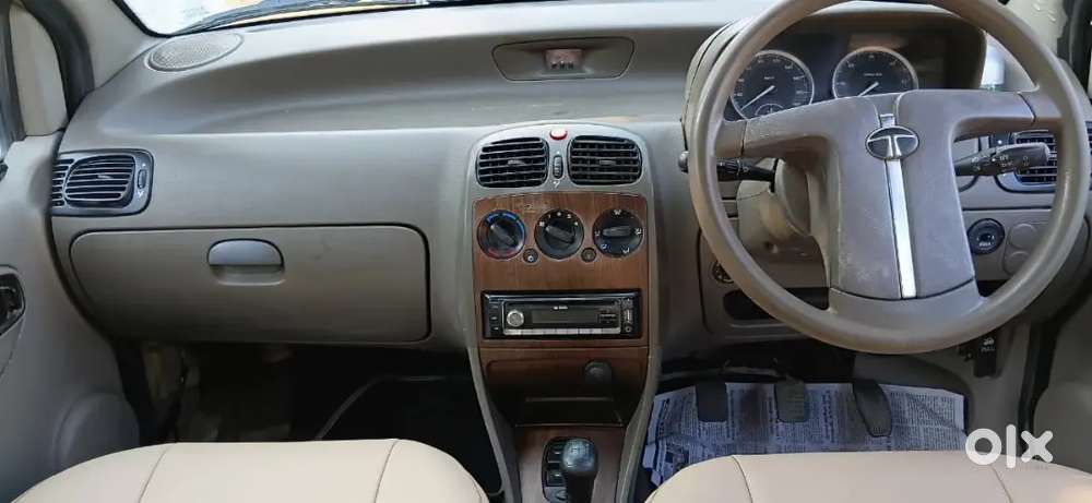 Tata Indigo