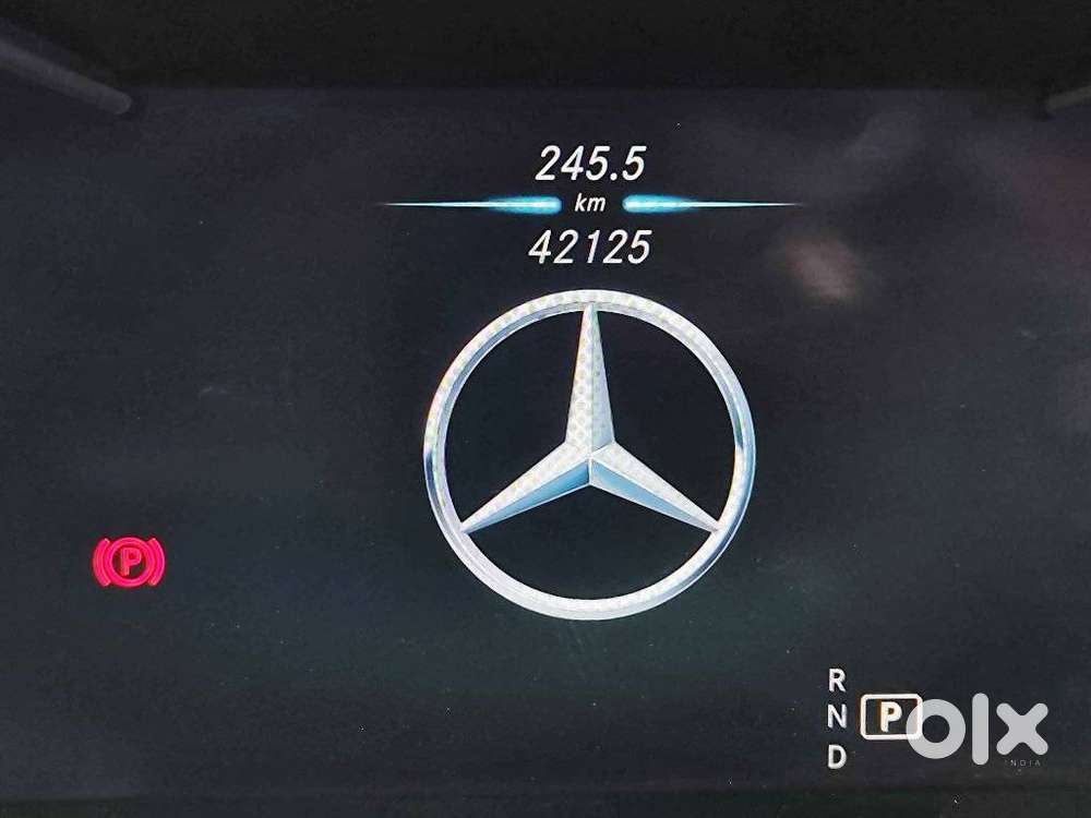 Mercedes-benz Glc 220d 4matic, 2022, Diesel