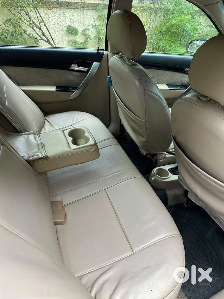 Chevrolet Aveo Lt, 2011, Petrol