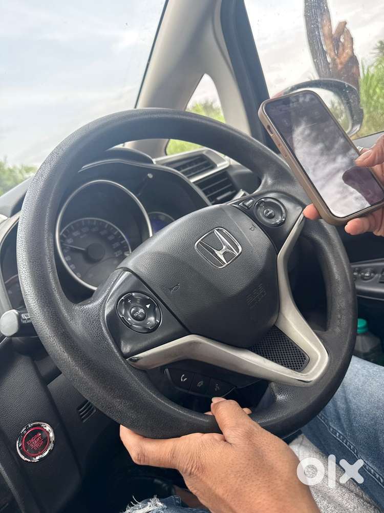 Honda Wr-v Diesel Manual 2017