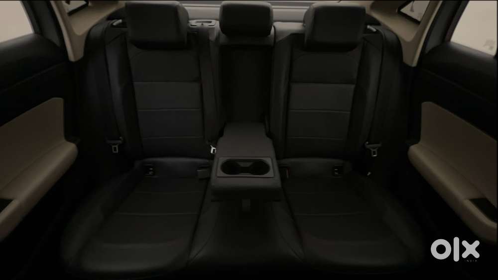 Volkswagen Virtus Gt Edge Limited Edition Dsg, 2022, Petrol