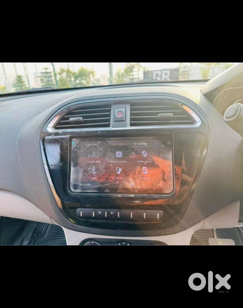 Tata Tiago 2020 Petrol 48650 Km Driven