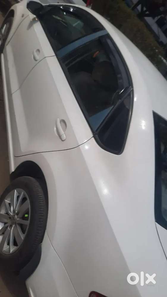 Volkswagen Vento 2012 Petrol Highline 1.6 Highline M