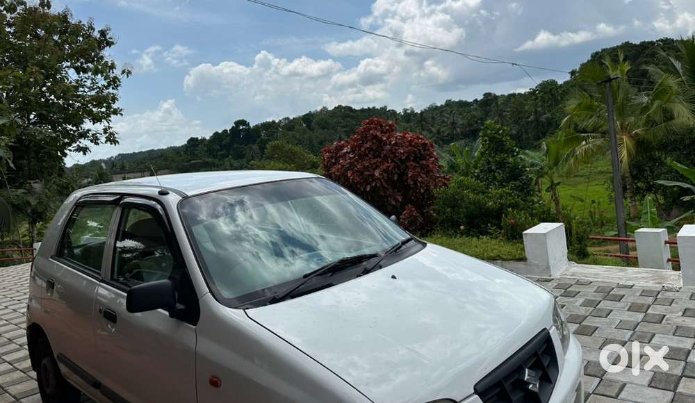 Maruti Suzuki Alto 2009