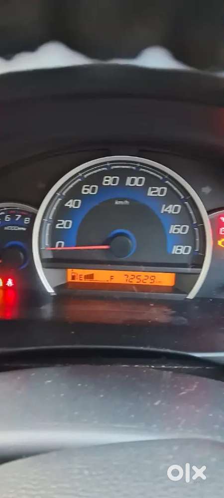 Wagon R 
Mint Condition
Well Maintained
Timely Serviced