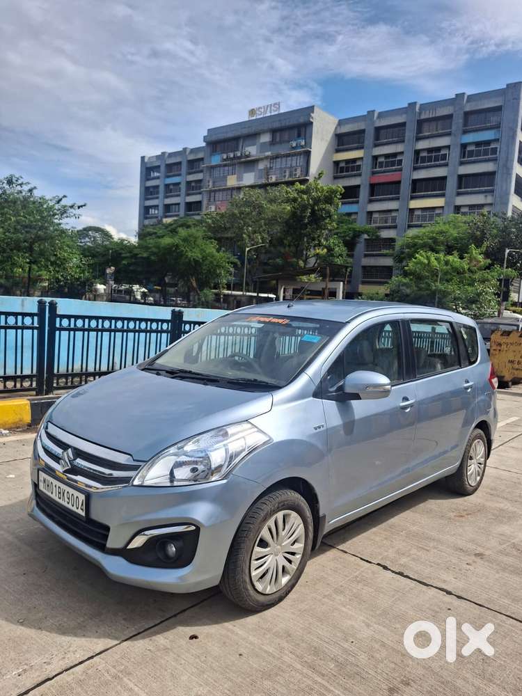 Maruti Suzuki Ertiga 2012-2015 Vxi Cng, 2014, Cng & Hybrids