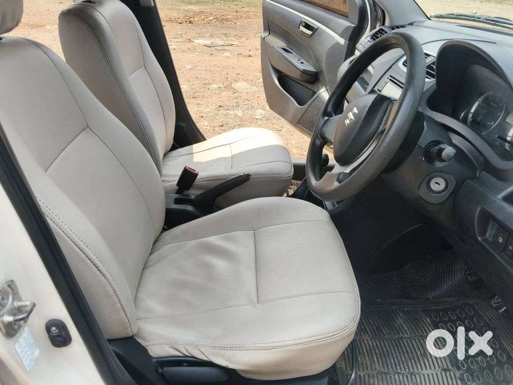 Maruti Suzuki Swift Ddis Vdi, 2014, Diesel