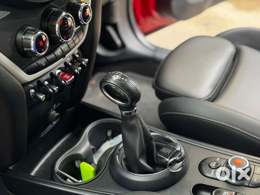 Mini Cooper Countryman Sd, 2020, Diesel