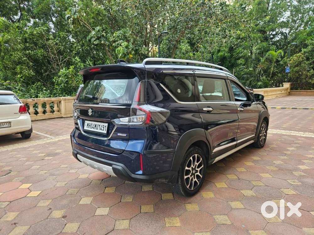 Maruti Suzuki Xl6 1.5 Alpha Plus At, 2025, Petrol