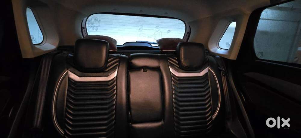 Maruti Brezza, Diesel, 2019, Automatic,