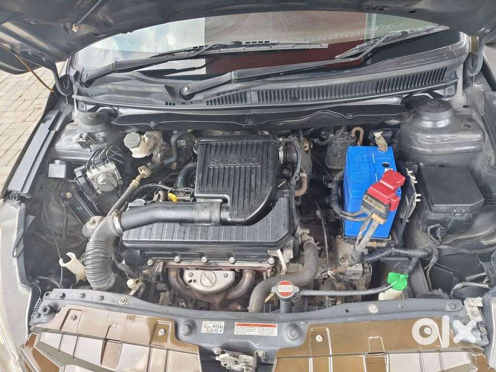 Maruti Suzuki Ciaz 2014-2017 At Zxi, 2017, Petrol