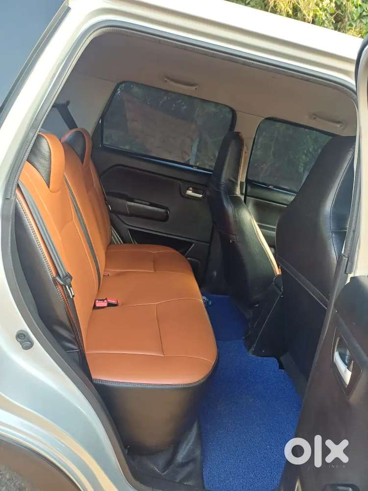 Maruti Suzuki Wagon R 1.2l 4 Cylinder 2025 Petrol 47000 Km Driven