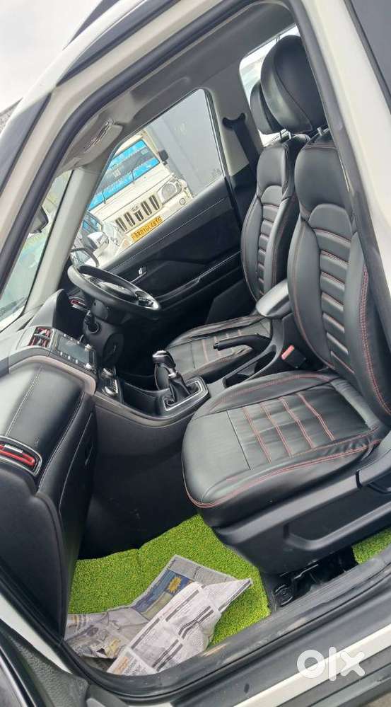 Hyundai Creta 1.6 Sx (o), 2023