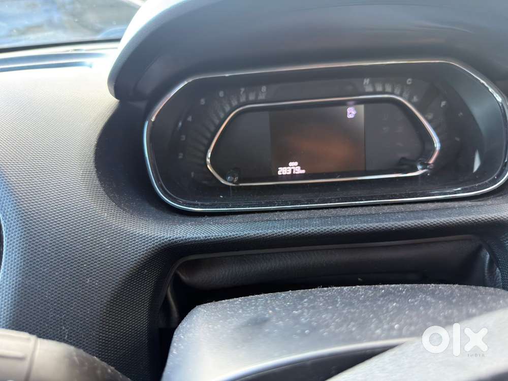 Tata Tiago Xz Plus, 2021, Petrol