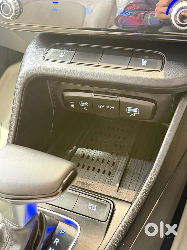 Hyundai Verna Sx 1.5 Petrol Ivt, 2026, Petrol