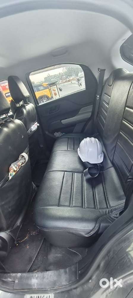 Tata Punch Adventure, 2023