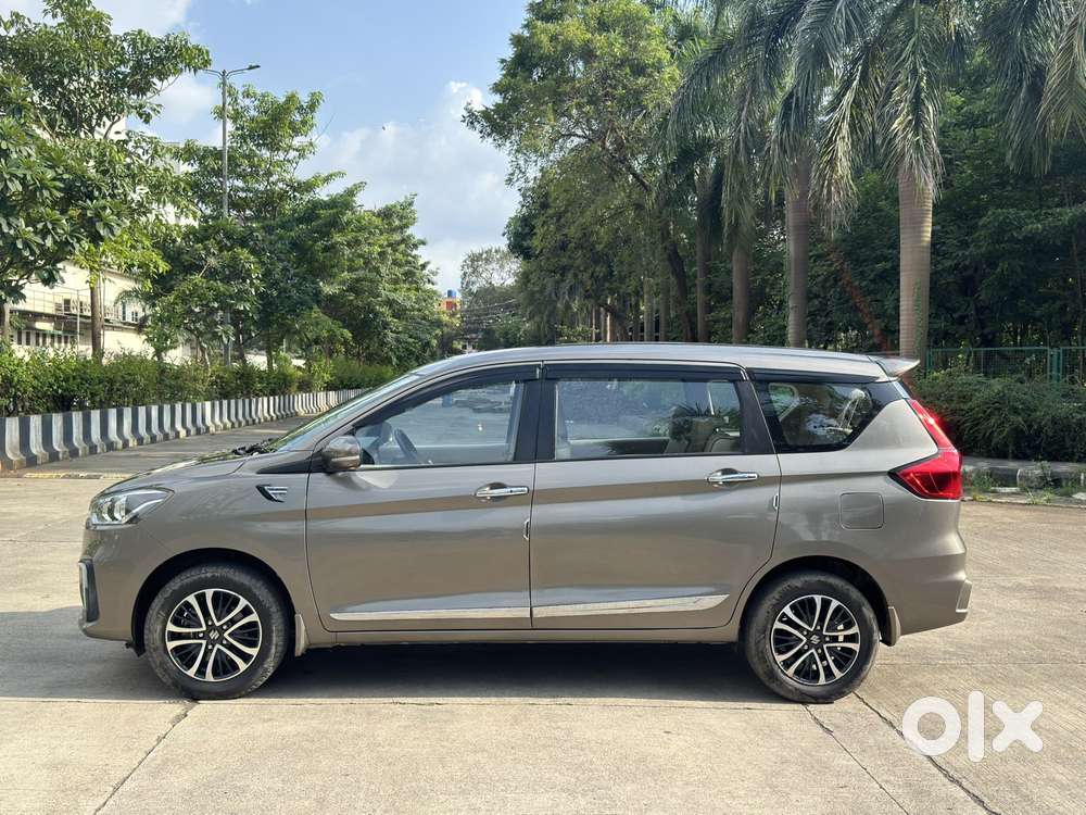 Maruti Suzuki Ertiga Zxi (o) Cng [ ], 2025, Cng & Hybrids