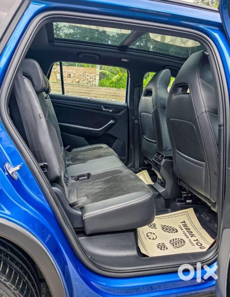 Skoda Kodiaq 2.0 Sportline Tsi Dsg, 2023, Petrol