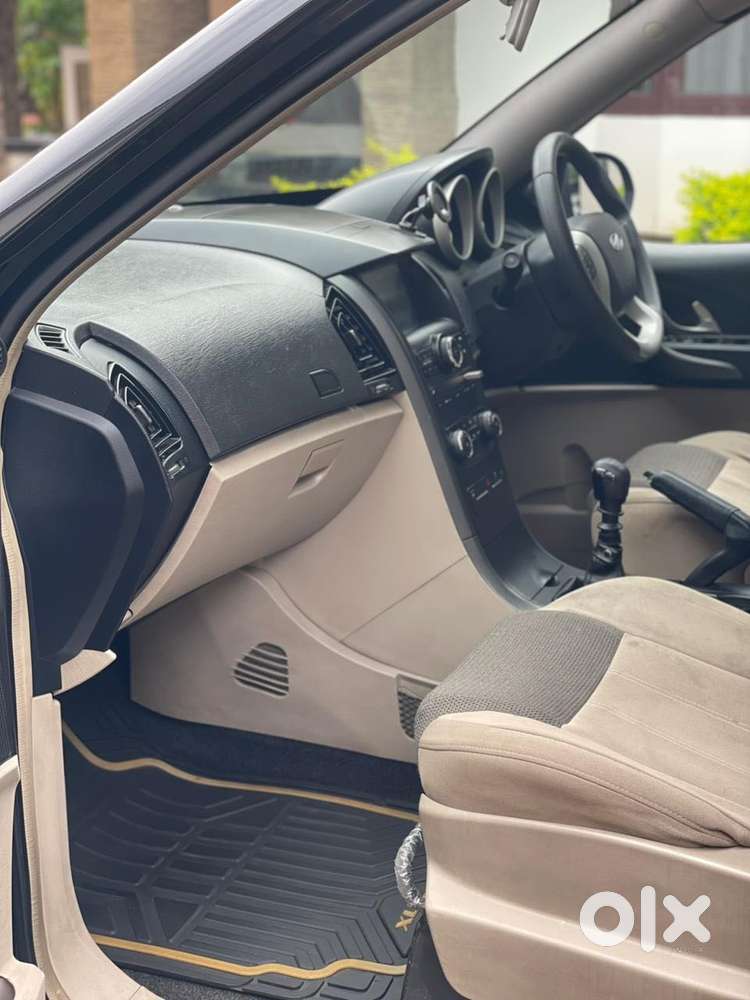 Mahindra Xuv500 W6 2wd, 2016, Diesel